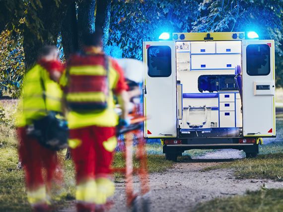 MSE Sanitätsdienst Chemnitz